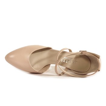 Босоножки женские 1275-2 KOTYL фото - Mercury-shoes