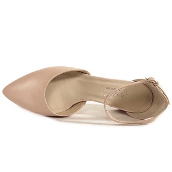 Босоніжки жіночі 0565-1 KOTYL фото - Mercury-shoes