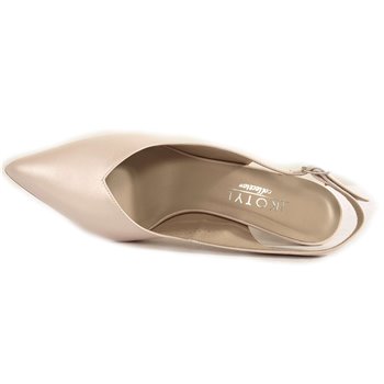 Босоніжки жіночі 3705-1 KOTYL фото - Mercury-shoes