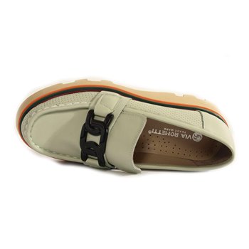 Туфлі жіночі 034-2104-07 VIA ROMETTI фото - Mercury-shoes