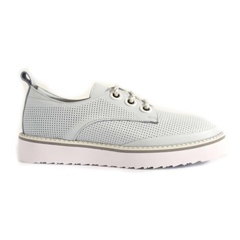 Туфлі жіночі 034-208-80 VIA ROMETTI фото - Mercury-shoes