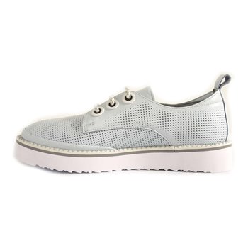 Туфлі жіночі 034-208-80 VIA ROMETTI фото - Mercury-shoes