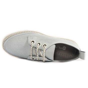Туфлі жіночі 034-208-80 VIA ROMETTI фото - Mercury-shoes