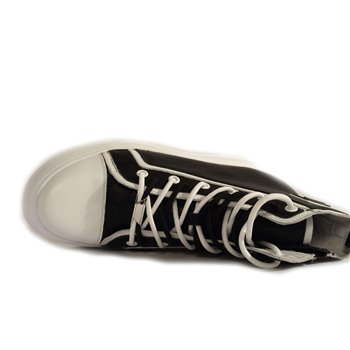 Черевики жіночі 23012-99-224 HAPPY FAMILY фото - Mercury-shoes