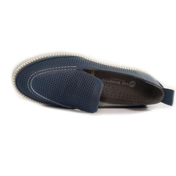 Туфлі жіночі 034-221-13 VIA ROMETTI фото - Mercury-shoes