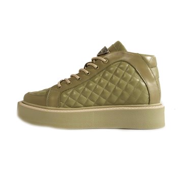 Ботинки женские 23015-526 HAPPY FAMILY фото - Mercury-shoes