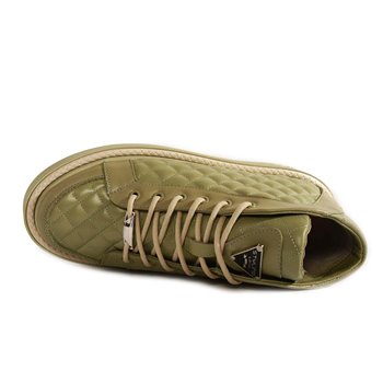 Ботинки женские 23015-526 HAPPY FAMILY фото - Mercury-shoes