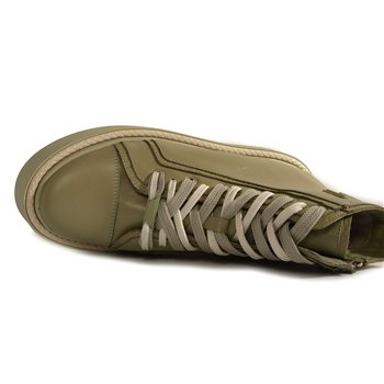 Ботинки женские 23013-526-411 HAPPY FAMILY фото - Mercury-shoes