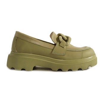 Туфлі жіночі 23200-306 HAPPY FAMILY фото - Mercury-shoes