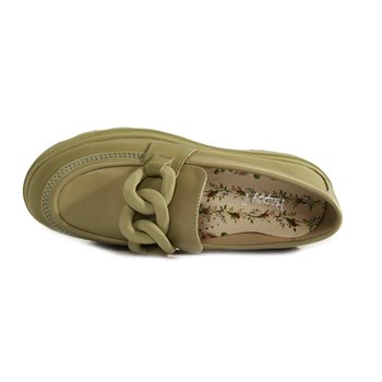 Туфлі жіночі 23200-306 HAPPY FAMILY фото - Mercury-shoes