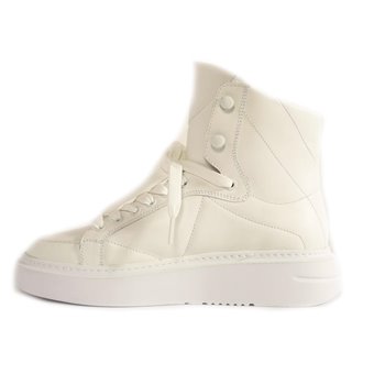 Черевики жіночі 02-2444984-205 CORSO VITO фото - Mercury-shoes