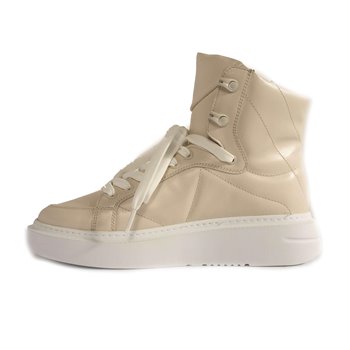 Черевики жіночі 02-2444891-127 CORSO VITO фото - Mercury-shoes