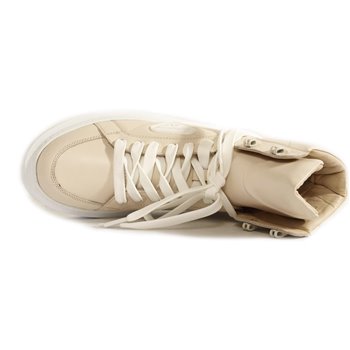 Черевики жіночі 02-2444891-127 CORSO VITO фото - Mercury-shoes