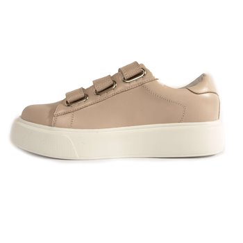 Кеди підліткові для дівчат  17117-175-0 HAPPY FAMILY фото - Mercury-shoes