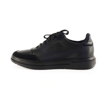 Кеди чоловічі  0839-54-1 CAMAN фото - Mercury-shoes