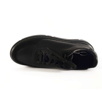 Кеди чоловічі  0839-54-1 CAMAN фото - Mercury-shoes
