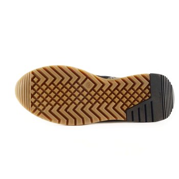 Кроссовки мужские 1072-30-10 CAMAN фото - Mercury-shoes