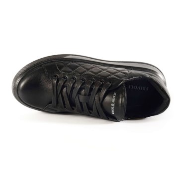 Кеди жіночі  F23-15-23 FRIVOLI фото - Mercury-shoes