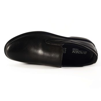 Туфли мужские ZN005-171 BADEN фото - Mercury-shoes