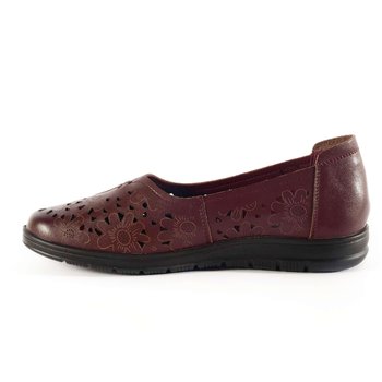 Туфли женские CV065-121 BADEN фото - Mercury-shoes