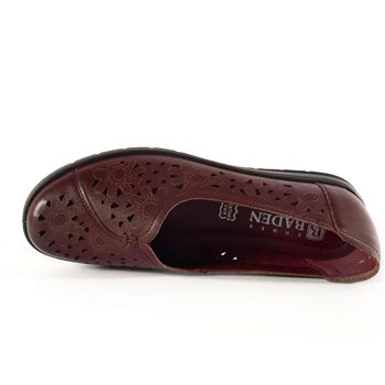 Туфли женские CV065-121 BADEN фото - Mercury-shoes