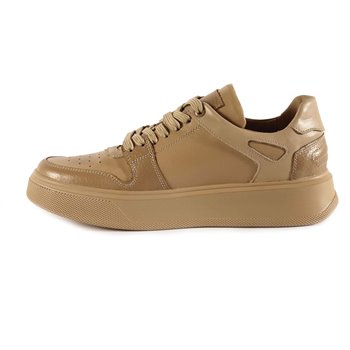 Кеды женские 23117-708-410 HAPPY FAMILY фото - Mercury-shoes