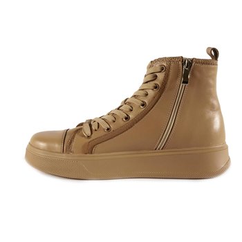 Черевики жіночі 23012-519-410 HAPPY FAMILY фото - Mercury-shoes