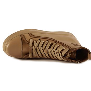 Черевики жіночі 23012-519-410 HAPPY FAMILY фото - Mercury-shoes