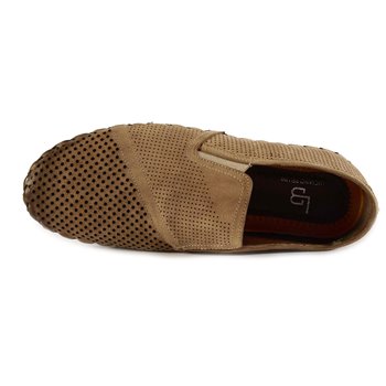 Туфли мужские LB S107-2340 LUCIANO BELLINI фото - Mercury-shoes