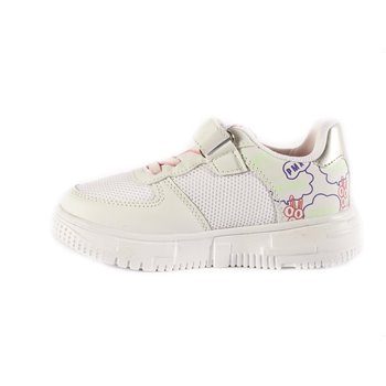 Кроссовки детские для девочек 1775-04 PROMAX фото - Mercury-shoes