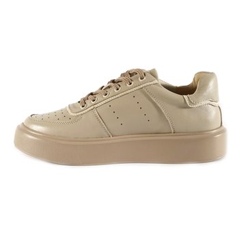 Кеды женские F23-14-236 FRIVOLI фото - Mercury-shoes