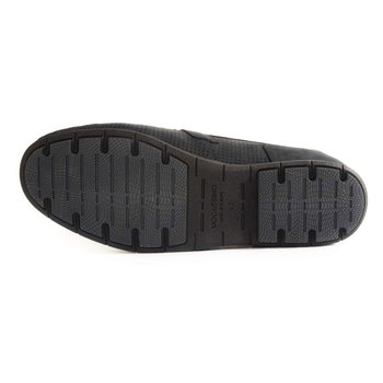 Мокасины мужские 6869-2 STEPTER фото - Mercury-shoes