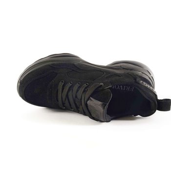 Кроссовки женские F83-23-522 FRIVOLI фото - Mercury-shoes