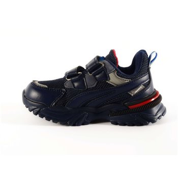 Кроссовки подростковые для мальчиков CT97-79C TOM.M фото - Mercury-shoes