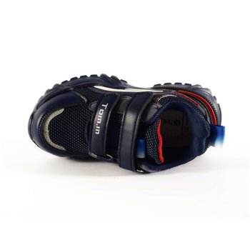 Кроссовки подростковые для мальчиков CT97-79C TOM.M фото - Mercury-shoes