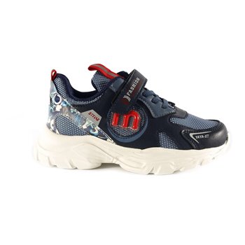 Кросівки підліткові для хлопців  CT00-63W TOM.M фото - Mercury-shoes