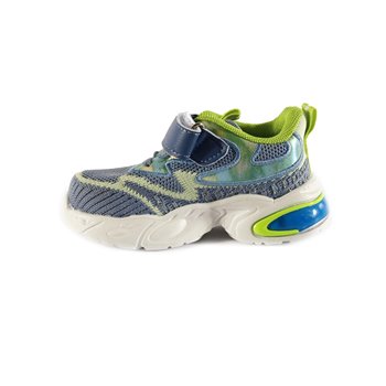 Кросівки дитячі для хлопців  CT99-49M TOM.M фото - Mercury-shoes