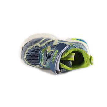 Кросівки дитячі для хлопців  CT99-49M TOM.M фото - Mercury-shoes