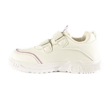 Кеди підліткові для дівчат  CT00-30F TOM.M фото - Mercury-shoes