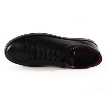 Кеды мужские 12108-7 DAVIS фото - Mercury-shoes