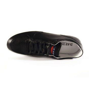 Кеди чоловічі  12182-21 DAVIS фото - Mercury-shoes