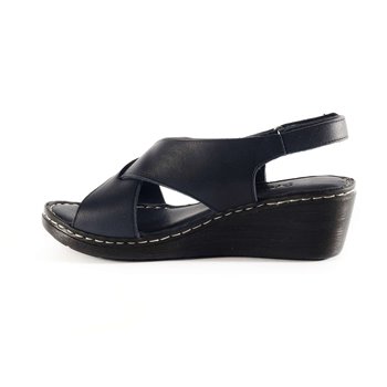 Босоножки женские PM0014-12 POMP SHOES фото - Mercury-shoes