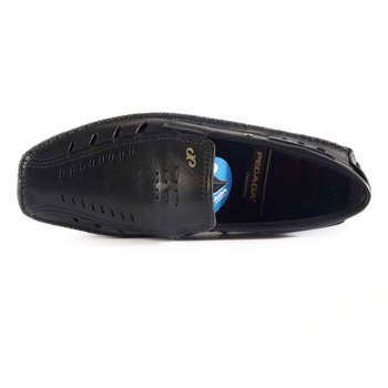 Мокасины мужские 140725-04 PEGADA фото - Mercury-shoes