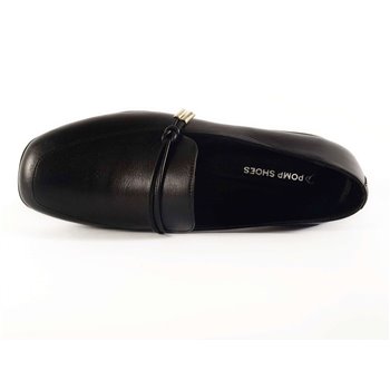 Туфли женские PM H1420-Y-075 POMP SHOES фото - Mercury-shoes