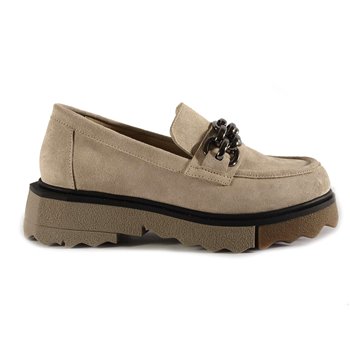 Туфлі жіночі PM H0525-Y86 POMP SHOES фото - Mercury-shoes