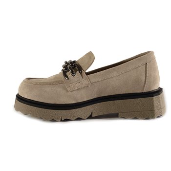 Туфлі жіночі PM H0525-Y86 POMP SHOES фото - Mercury-shoes