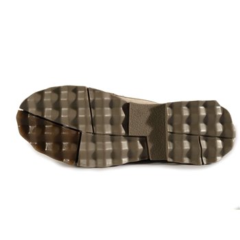 Туфлі жіночі PM H0525-Y86 POMP SHOES фото - Mercury-shoes