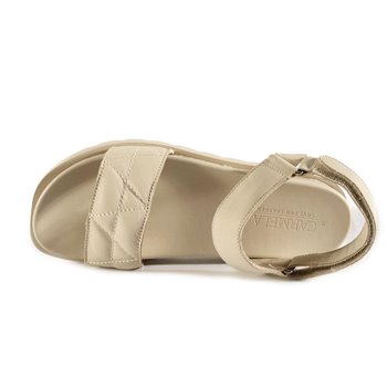 Босоніжки жіночі 68409-1 CARMELA фото - Mercury-shoes