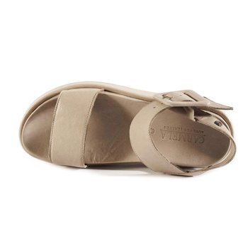 Босоножки женские 68618-1 CARMELA фото - Mercury-shoes