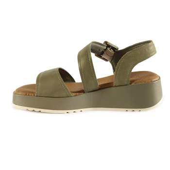 Босоножки женские 68627-1 CARMELA фото - Mercury-shoes